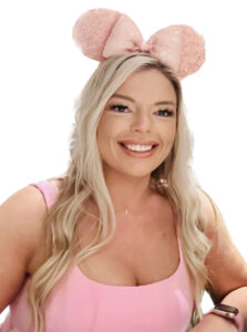 Brittany Childers