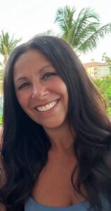 Debbie Stoker