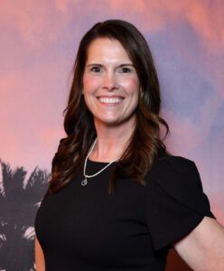 Jennifer Self
