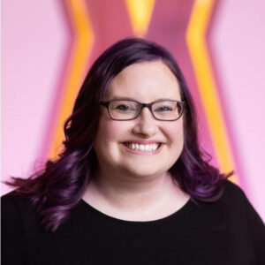 Jenna Konkel 