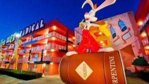 Roger Rabbit