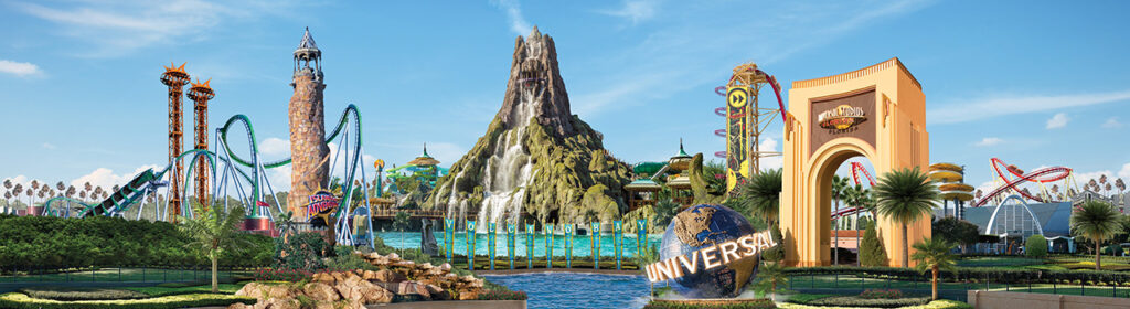 Universal Orlando Resort, UOR, UO