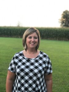 Mindy Baumgardner