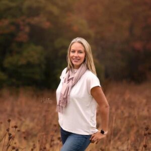Lisa MacZink