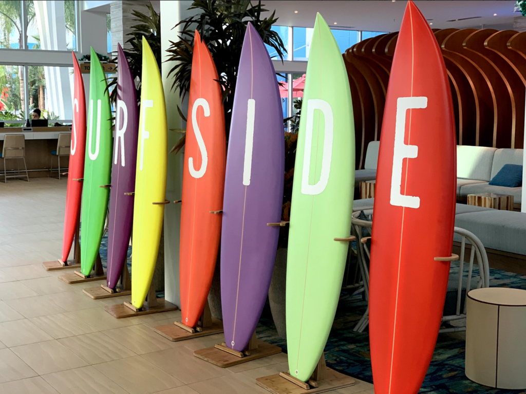 Surfside Inn & suites