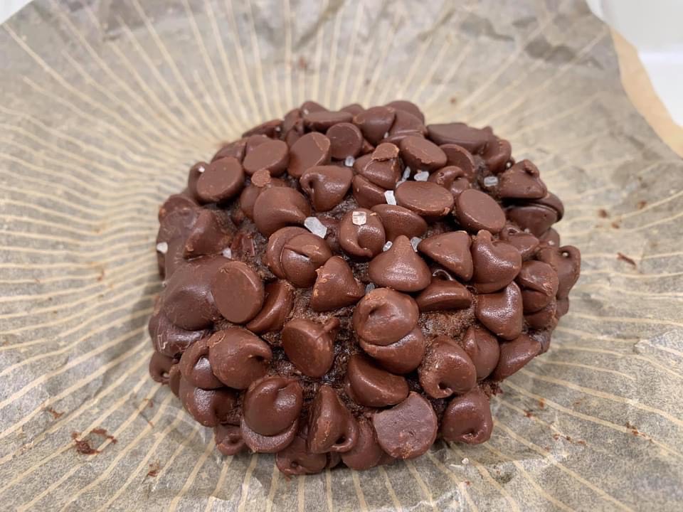 Gideon's Bakehouse Cookie