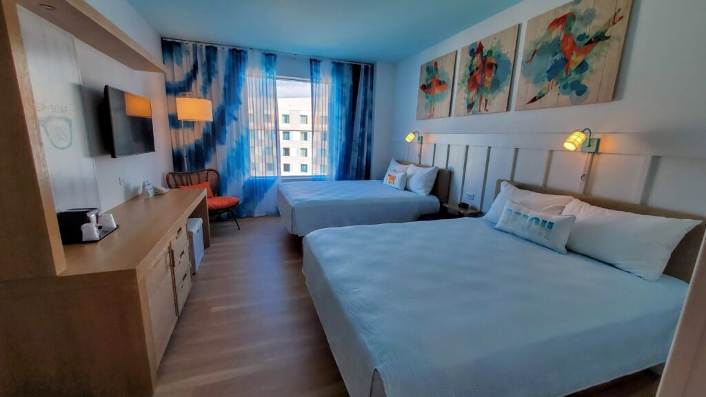 Endless Summer Universal Orlando