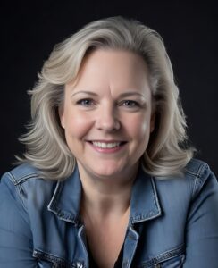 Becky Brown