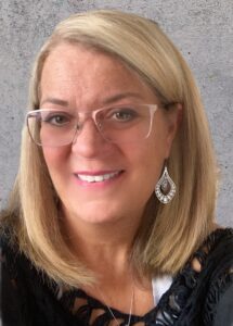 Angie Petersheim