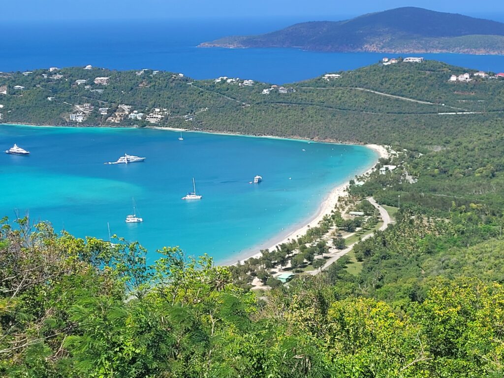 St. Thomas, US Virgin Islands