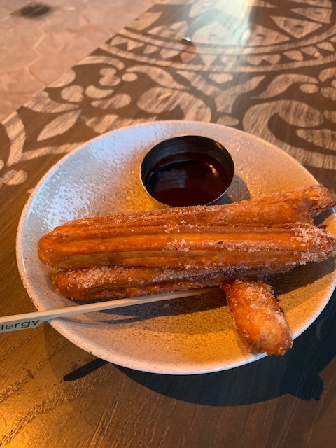 3 Bridges Churros