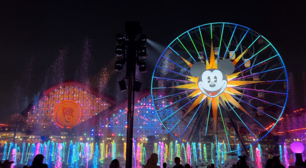 World of Color