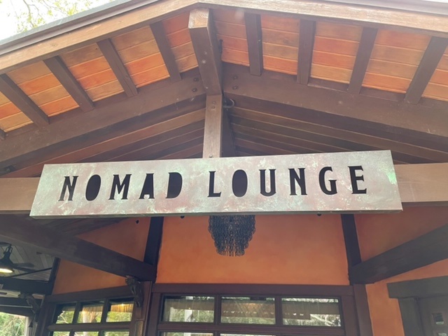 Nomad Lounge