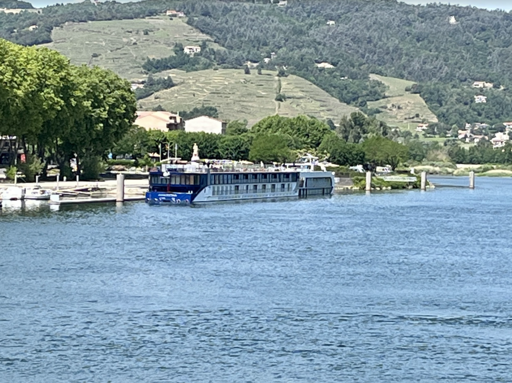 Amawaterways River Cruising
