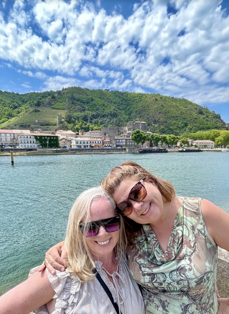 River Cruising with Amawaterways