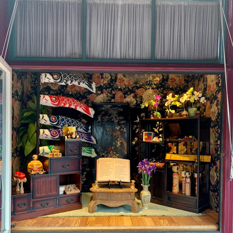 Disneyland Heritage Month