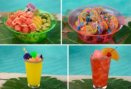 h20 after hours foodie 