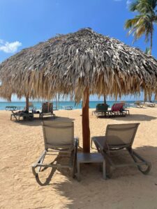 Club Med Miches Beach