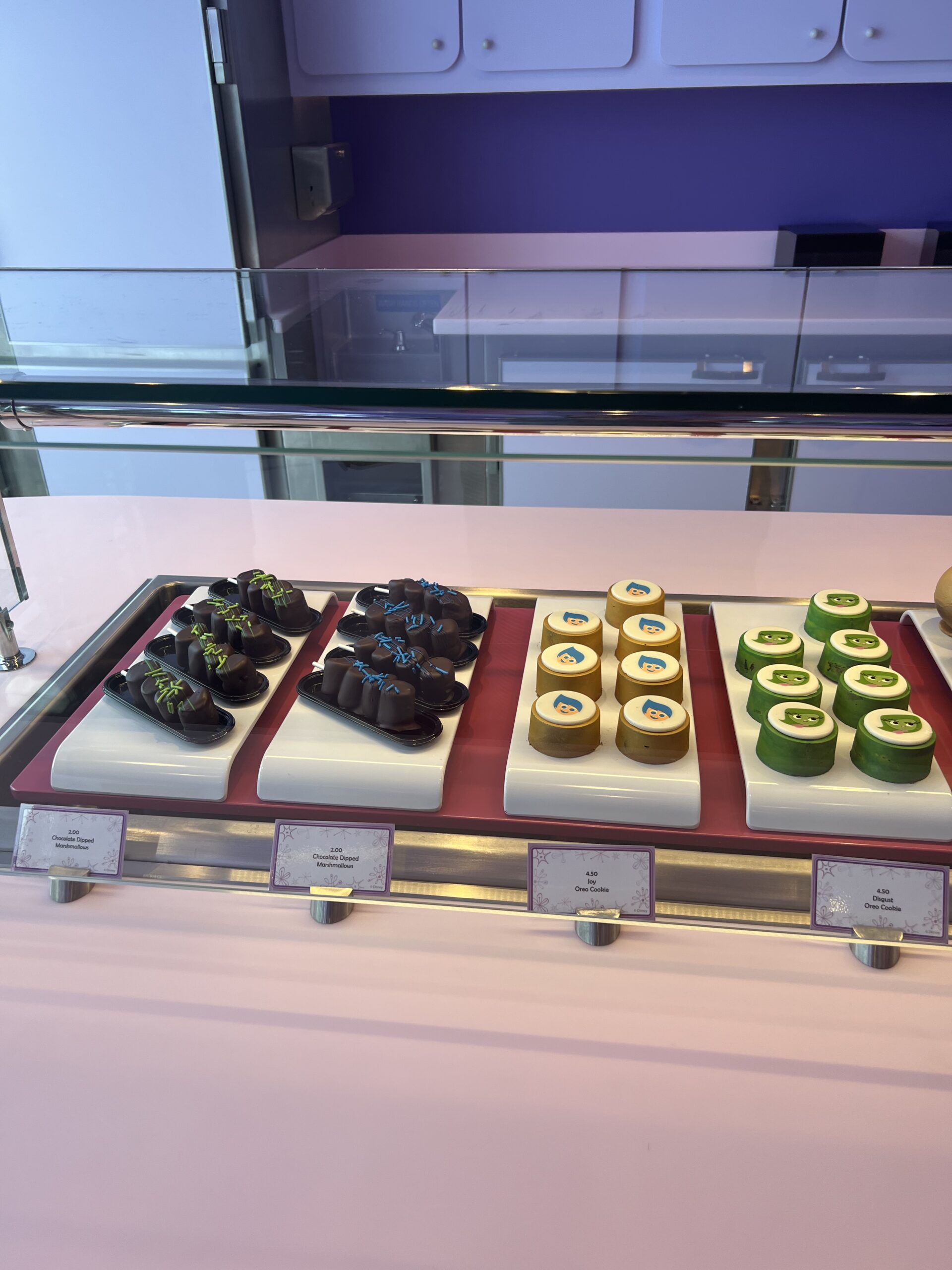 Joyful Sweets Treats