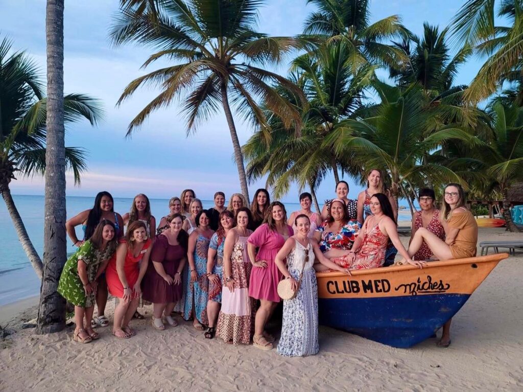 MMT Club Med Miches Playa Esmeralda