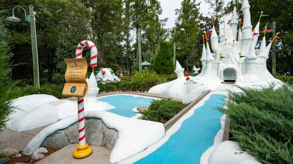 Blizzard Beach