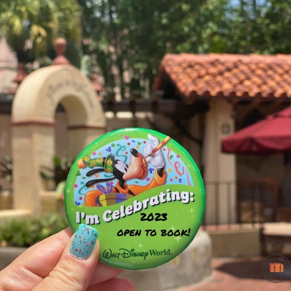 2023 Disney Packages