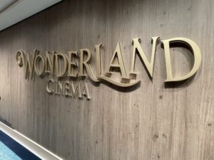 wonderland cinema