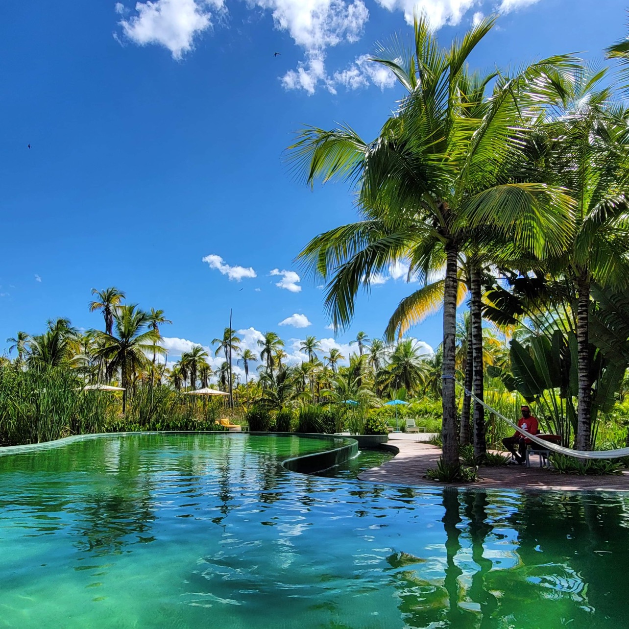 Club Med Eco Chic Resort