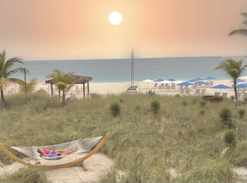 Beaches Turks and Caicos