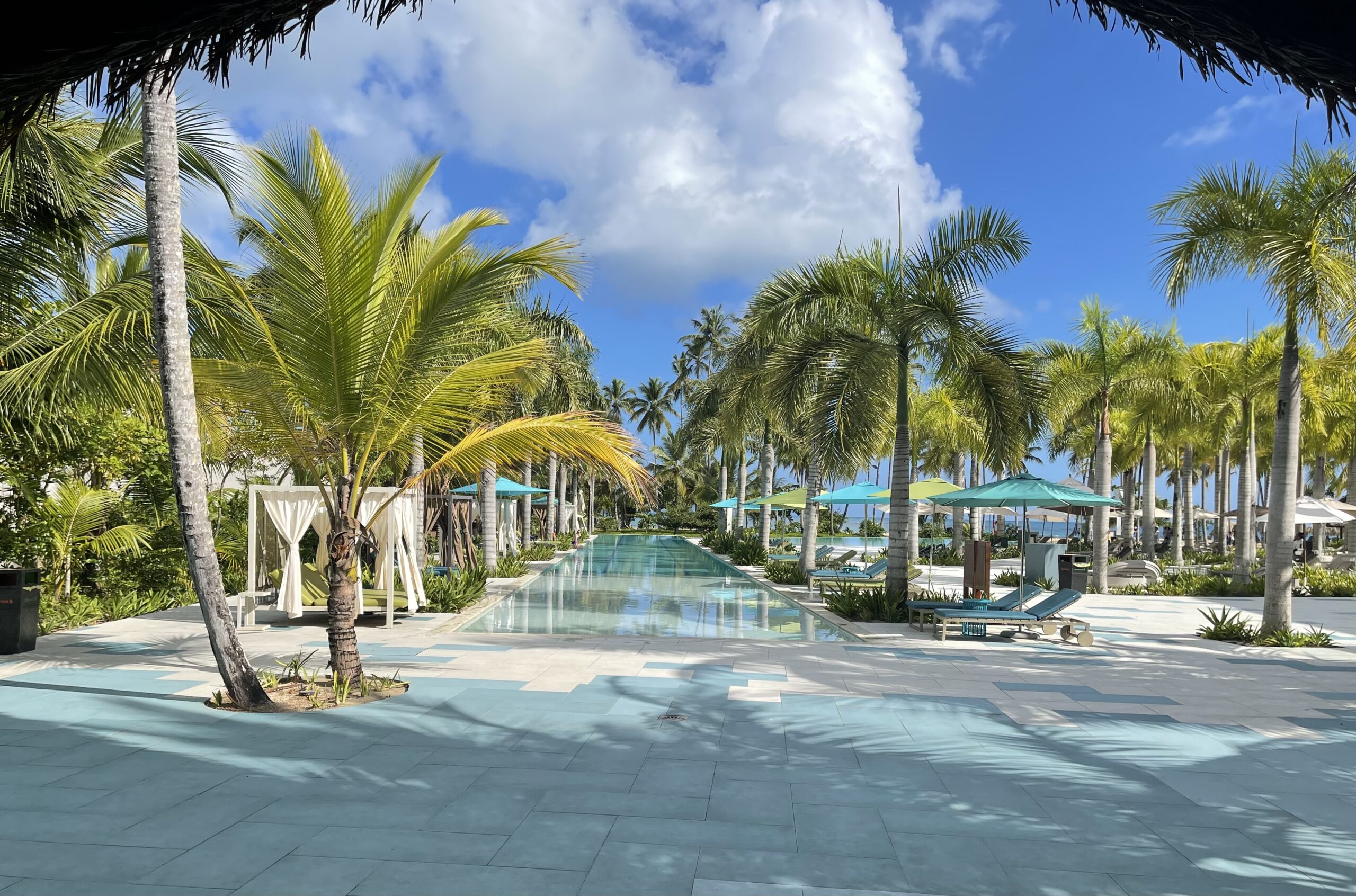 Club Med Eco Chic Resort