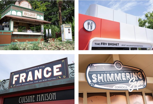 Food & Wine Festival 2022