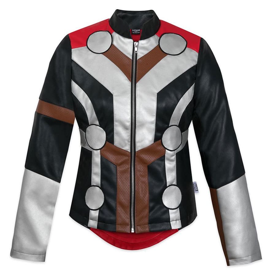 Thor Jacket