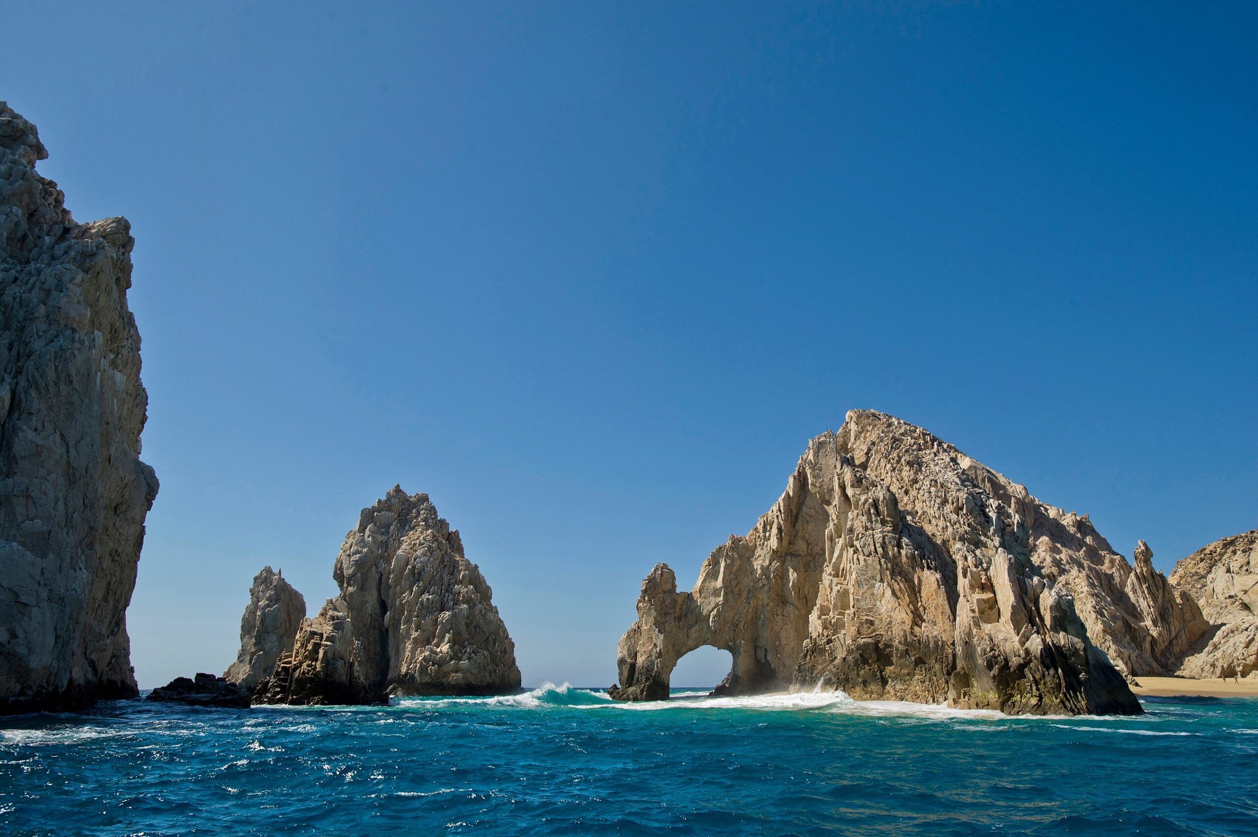 Cabo San Lucas