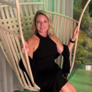 Nancy Weidler