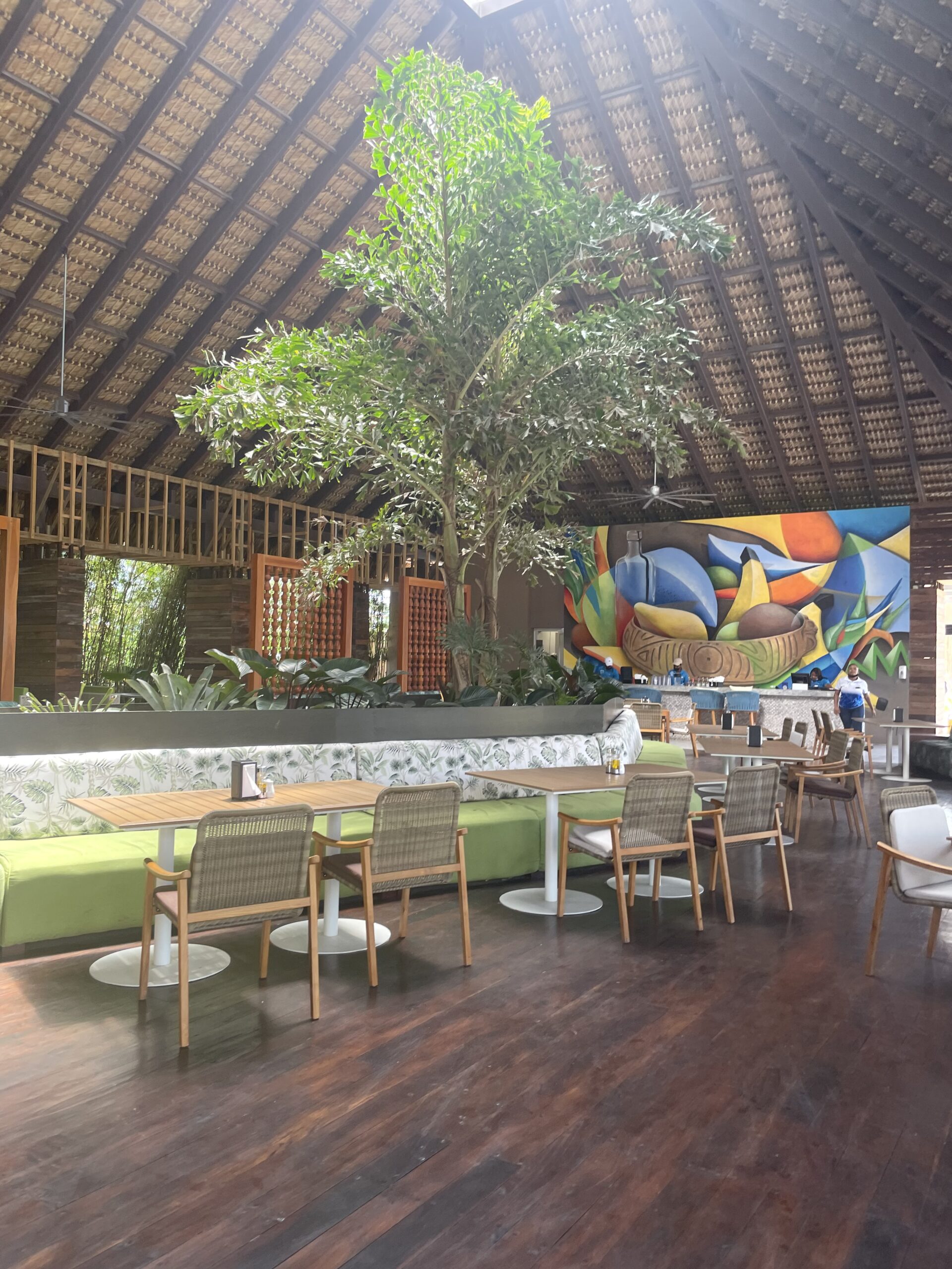 Taino Bay in Puerto Plata San Mangue