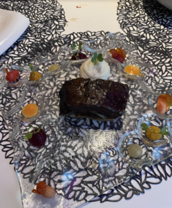 Wonderland short rib