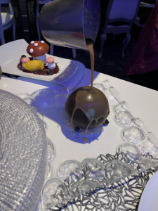 Wonderland The World