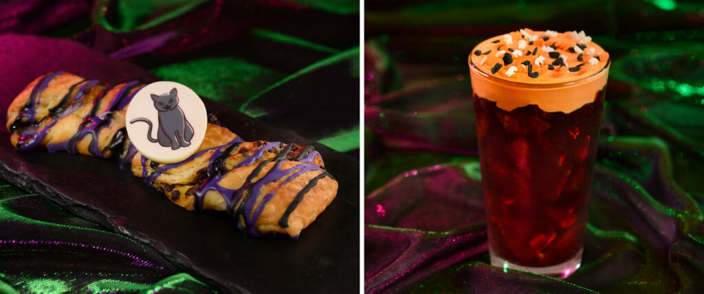 Halloween 2022 Food Guide