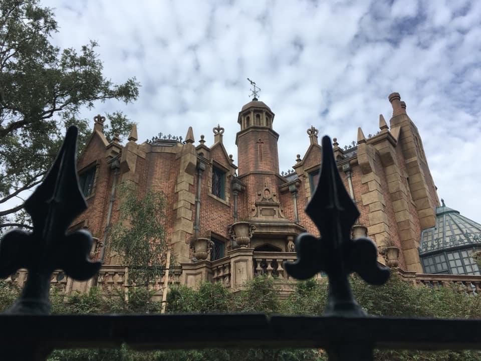 Mickey’s Not So Scary Halloween Party 2022