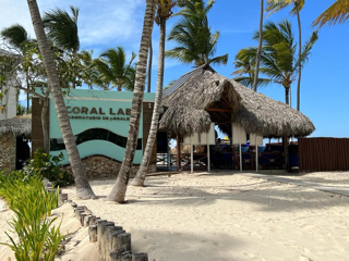 Iberostar Coral Lab