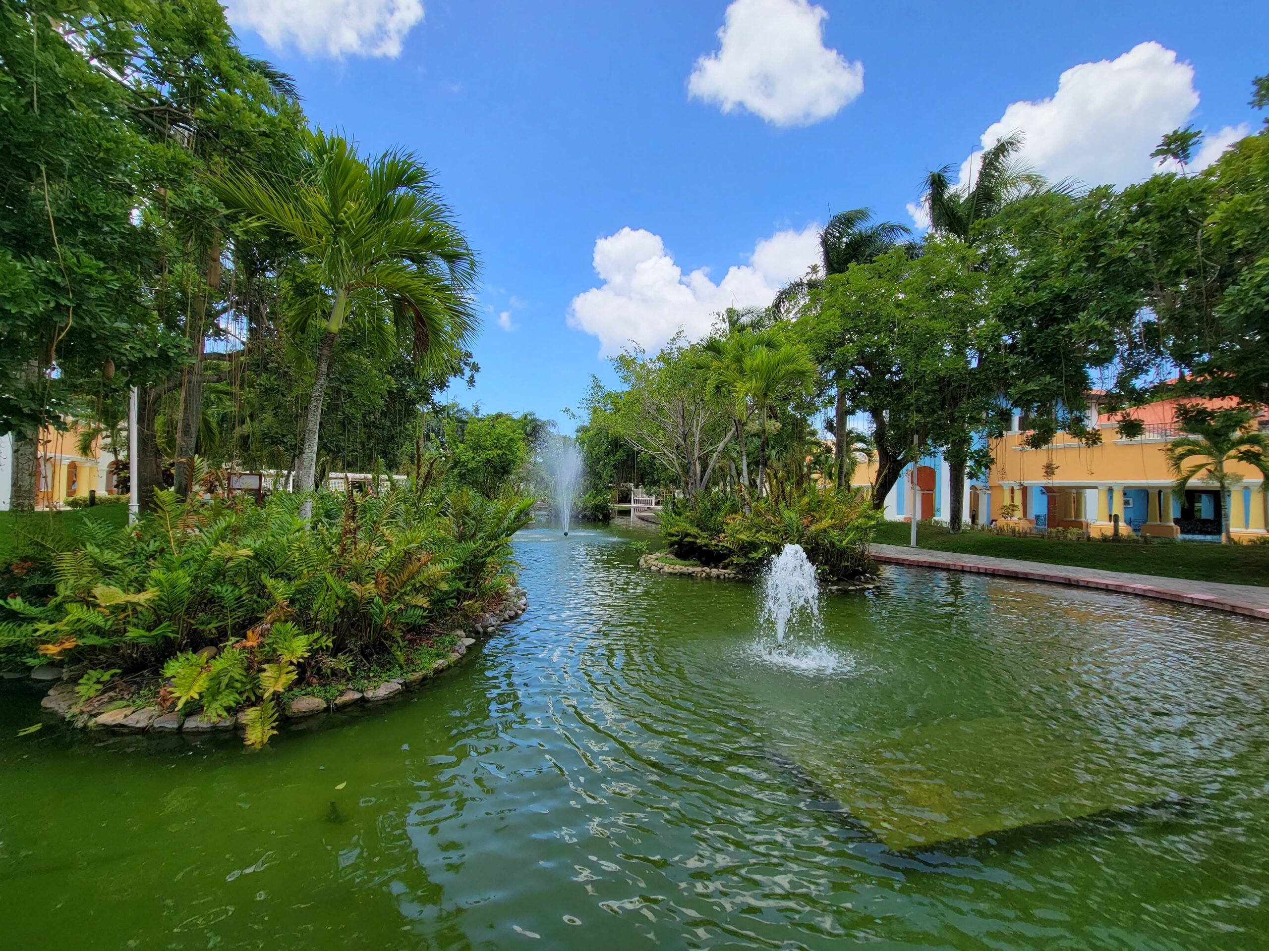 Iberostar Selection Hacienda Dominicus