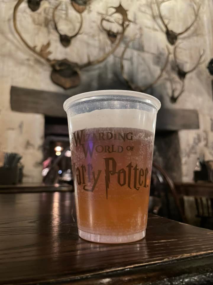 Butterbeer