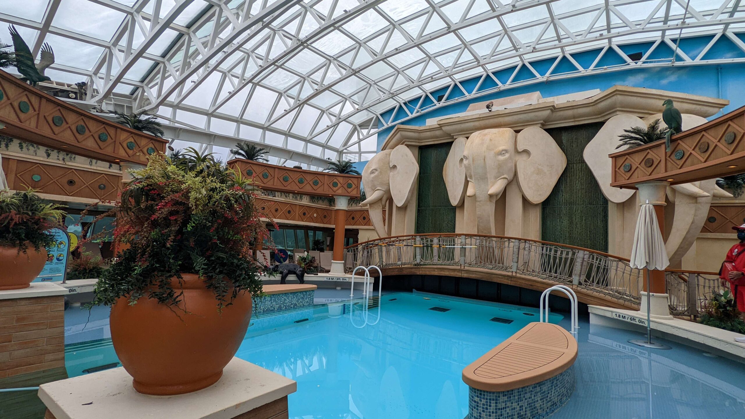 Radiance of the Seas