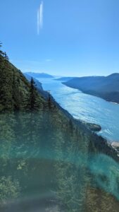 Day 3 of My Alaskan Cruise