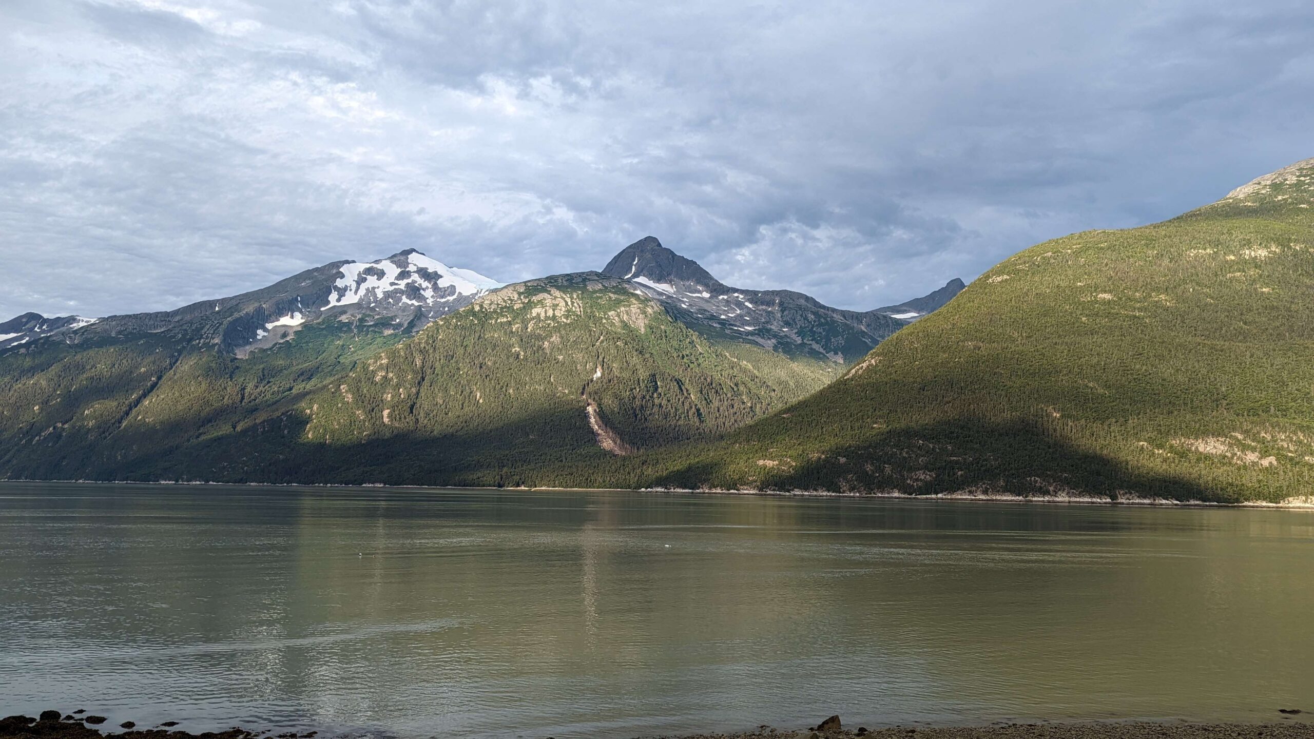 Day 4 of My Alaskan Cruise