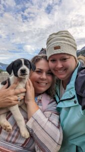 Day 4 of My Alaskan Cruise