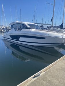 Private Yacht Tour Seattle