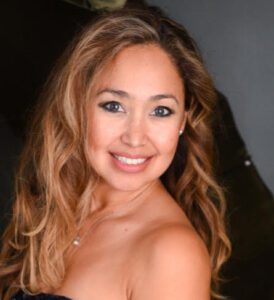 Raquel Cabrera