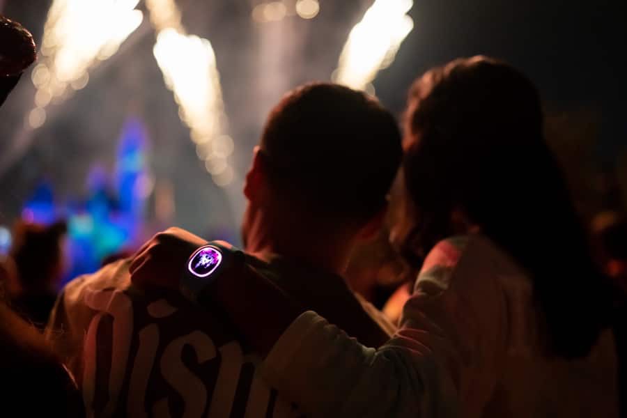 MagicBand+ Disneyland