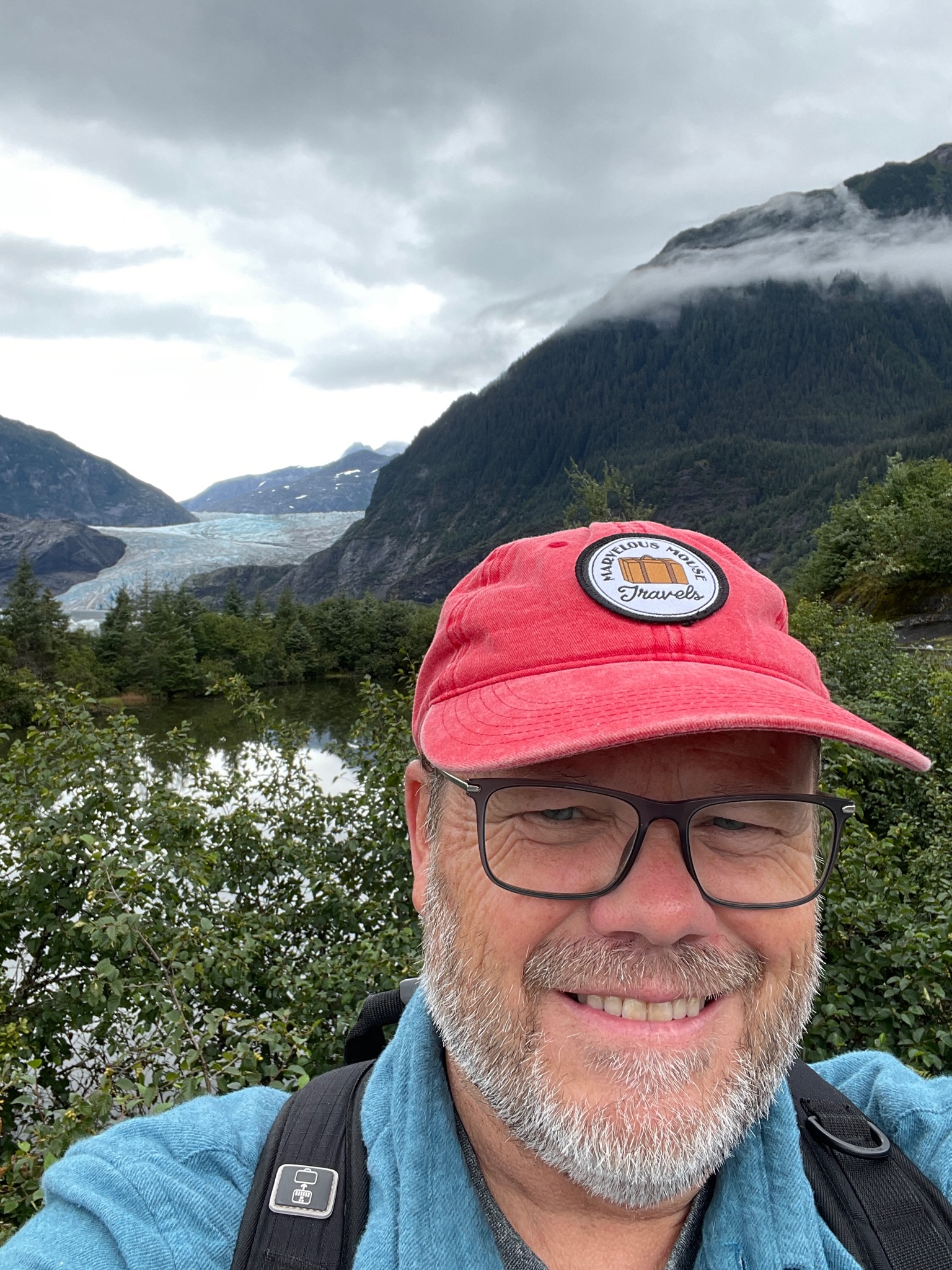 Alaskan Adventure with Royal Caribbean